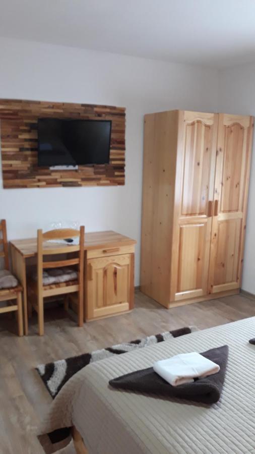 Rustic Lodge Plitvice 1 Plitvička Jezera Екстериор снимка