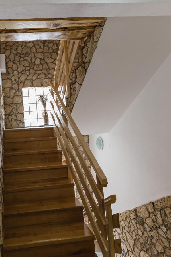 Rustic Lodge Plitvice 1 Plitvička Jezera Екстериор снимка
