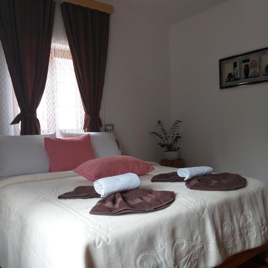 Rustic Lodge Plitvice 1 Plitvička Jezera Екстериор снимка
