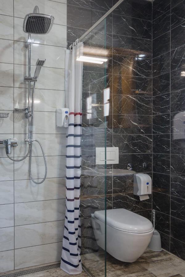 Rustic Lodge Plitvice 1 Plitvička Jezera Екстериор снимка