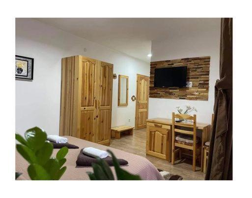 Rustic Lodge Plitvice 1 Plitvička Jezera Екстериор снимка