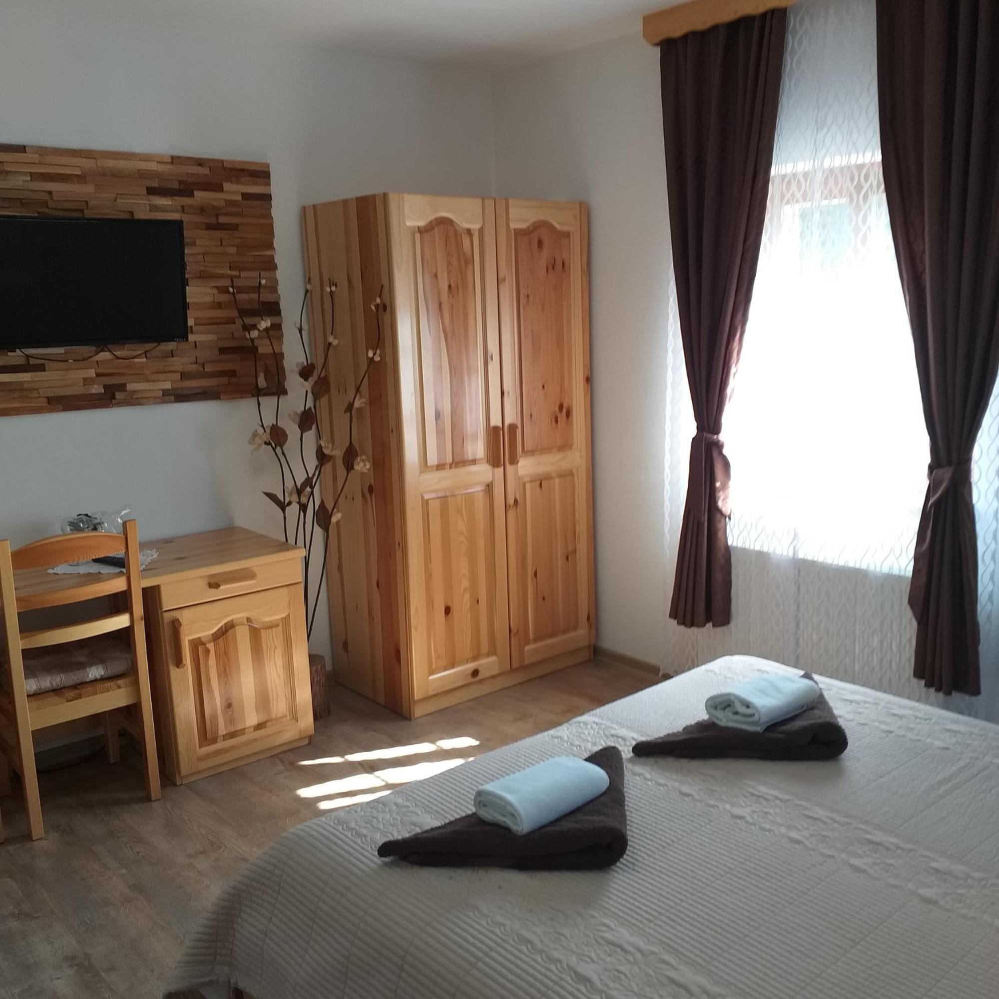 Rustic Lodge Plitvice 1 Plitvička Jezera Стая снимка