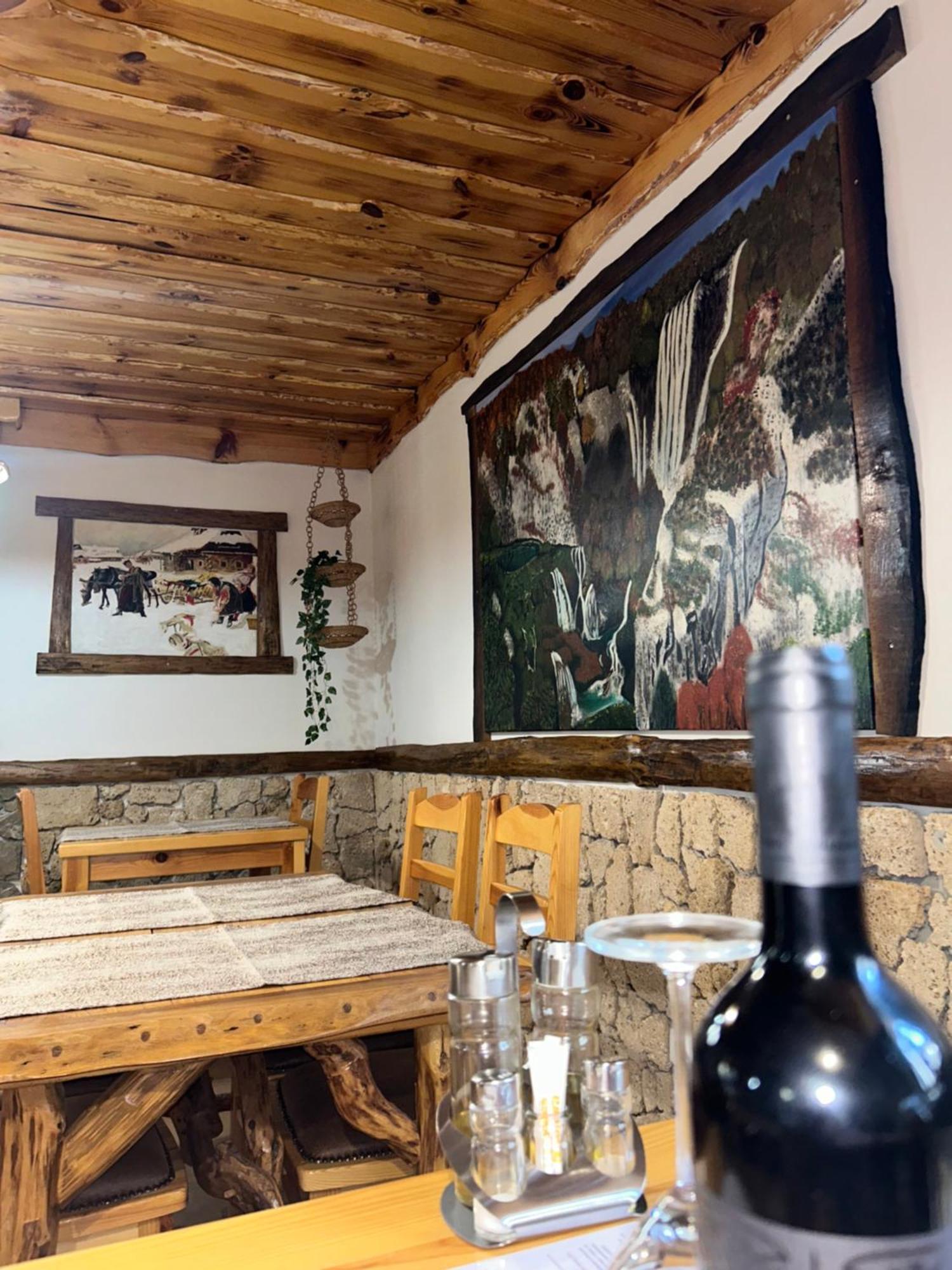 Rustic Lodge Plitvice 1 Plitvička Jezera Екстериор снимка